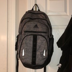 ADIDAS PRIME 4 BACKPACK